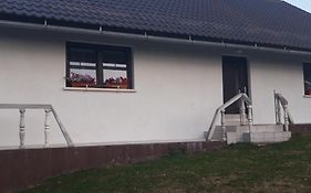 Francek House Podcetrtek